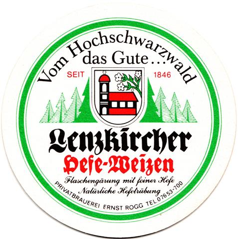 lenzkirch fr-bw lenzkircher rund 2b (215-lenzkircher hefeweizen-mager)